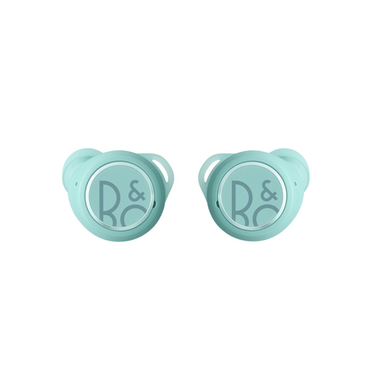 Bang & Olufsen BeoPlay E8 Sport Headset True Wireless Stereo (TWS) In-ear Sports Bluetooth Blue thumbnail