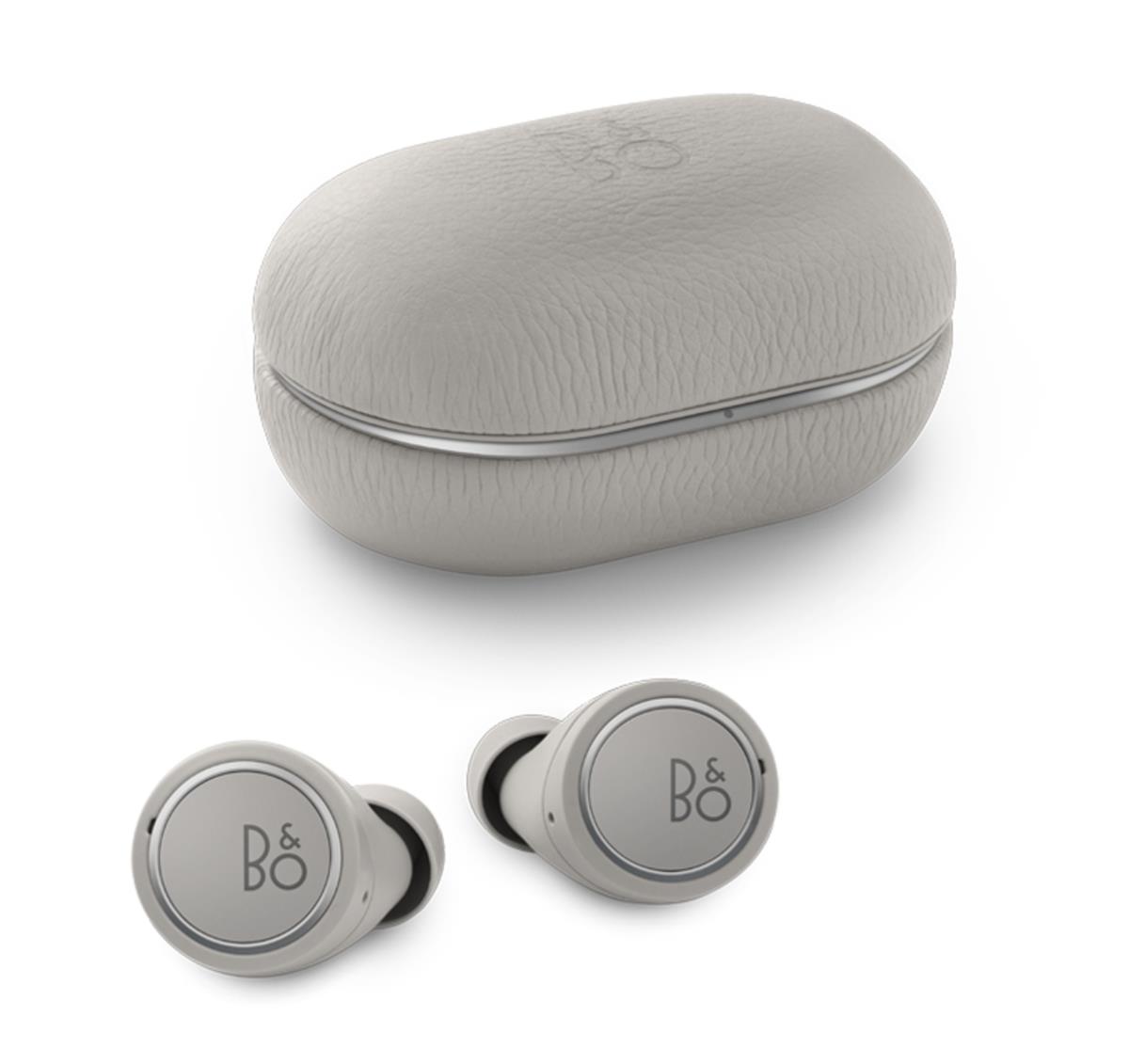Bang & Olufsen BeoPlay E8 3.0 Headset Wireless In-ear Calls/Music Bluetooth Grey thumbnail