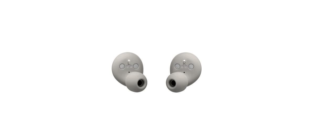 Bang & Olufsen BeoPlay E8 3.0 Headset Wireless In-ear Calls/Music Bluetooth Grey thumbnail