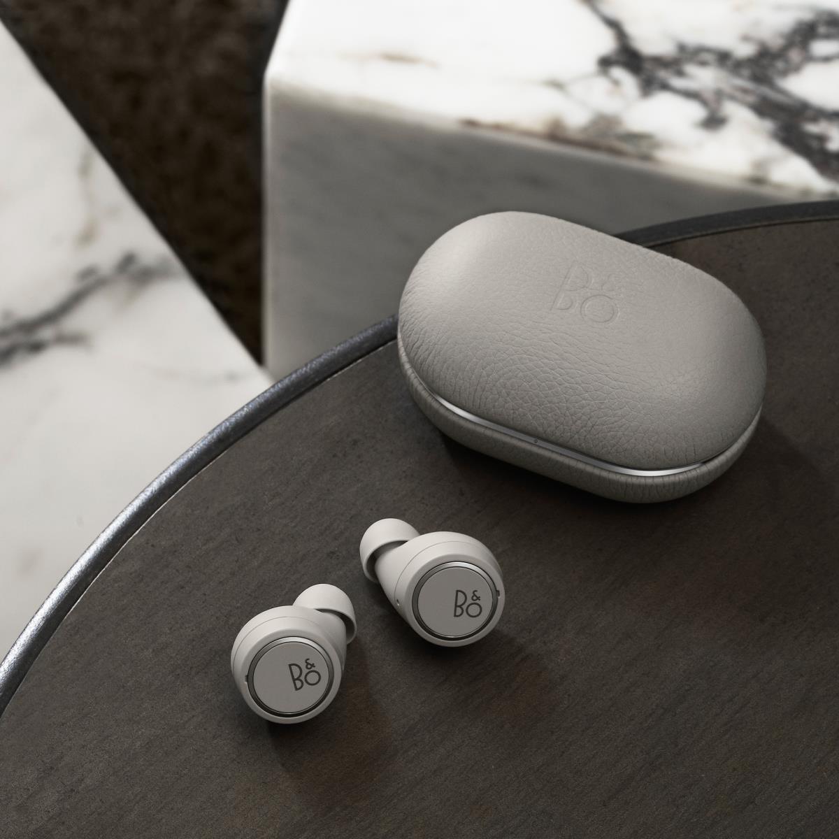 Bang & Olufsen BeoPlay E8 3.0 Headset Wireless In-ear Calls/Music Bluetooth Grey thumbnail