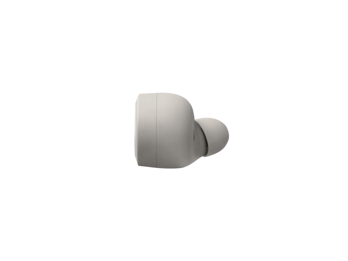 Bang & Olufsen BeoPlay E8 3.0 Headset Wireless In-ear Calls/Music Bluetooth Grey thumbnail