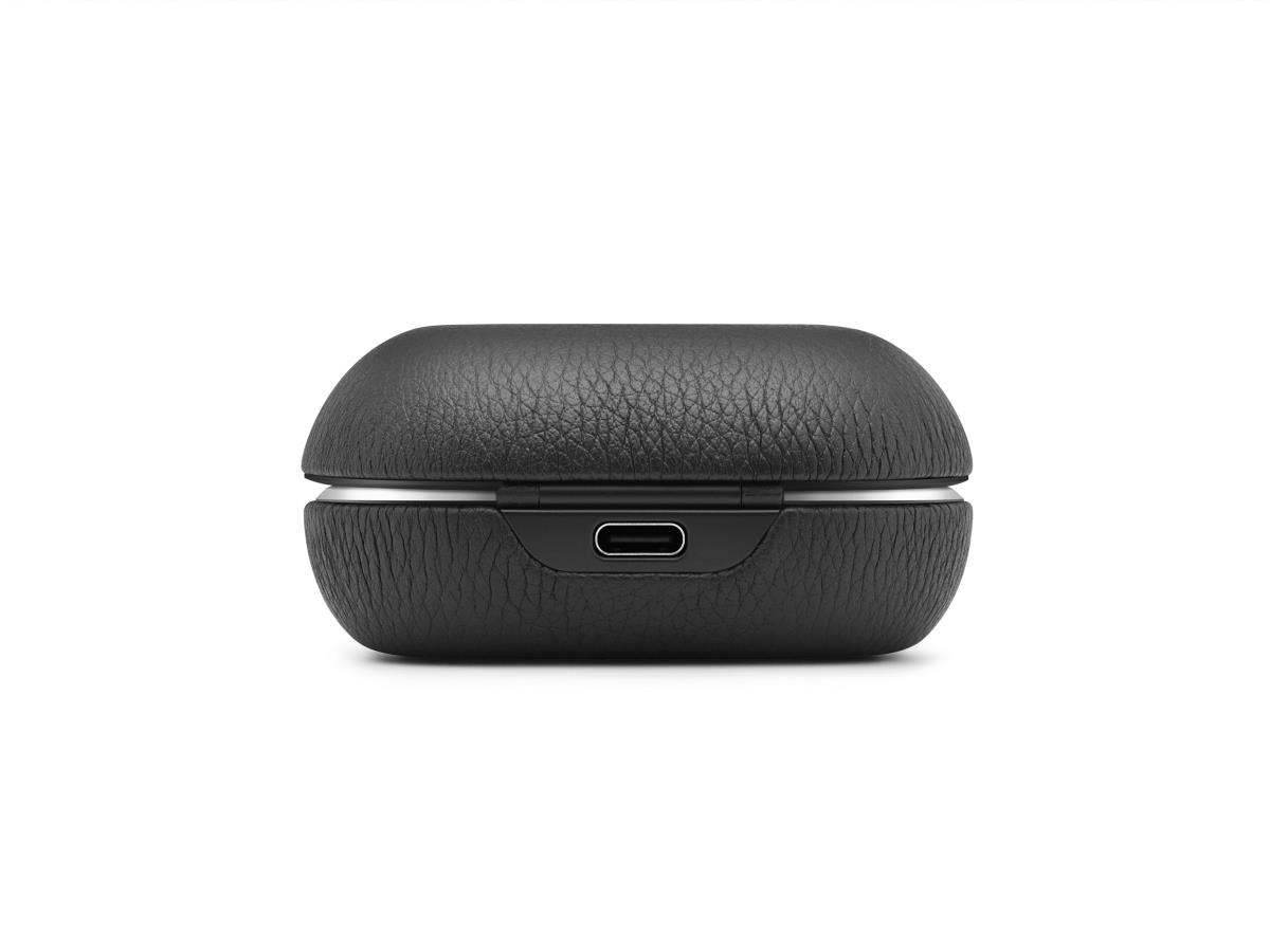 Earphones - Beoplay E8 3rd Gen - Bluetooth - Black thumbnail