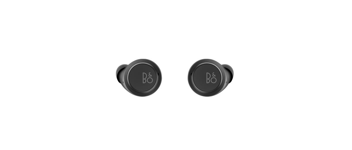 Earphones - Beoplay E8 3rd Gen - Bluetooth - Black thumbnail