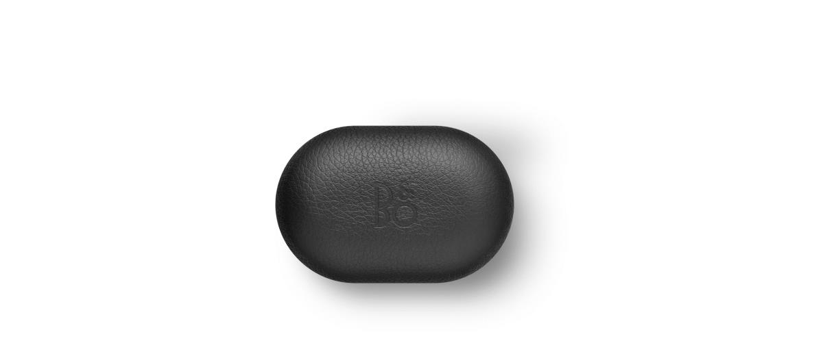 Earphones - Beoplay E8 3rd Gen - Bluetooth - Black thumbnail