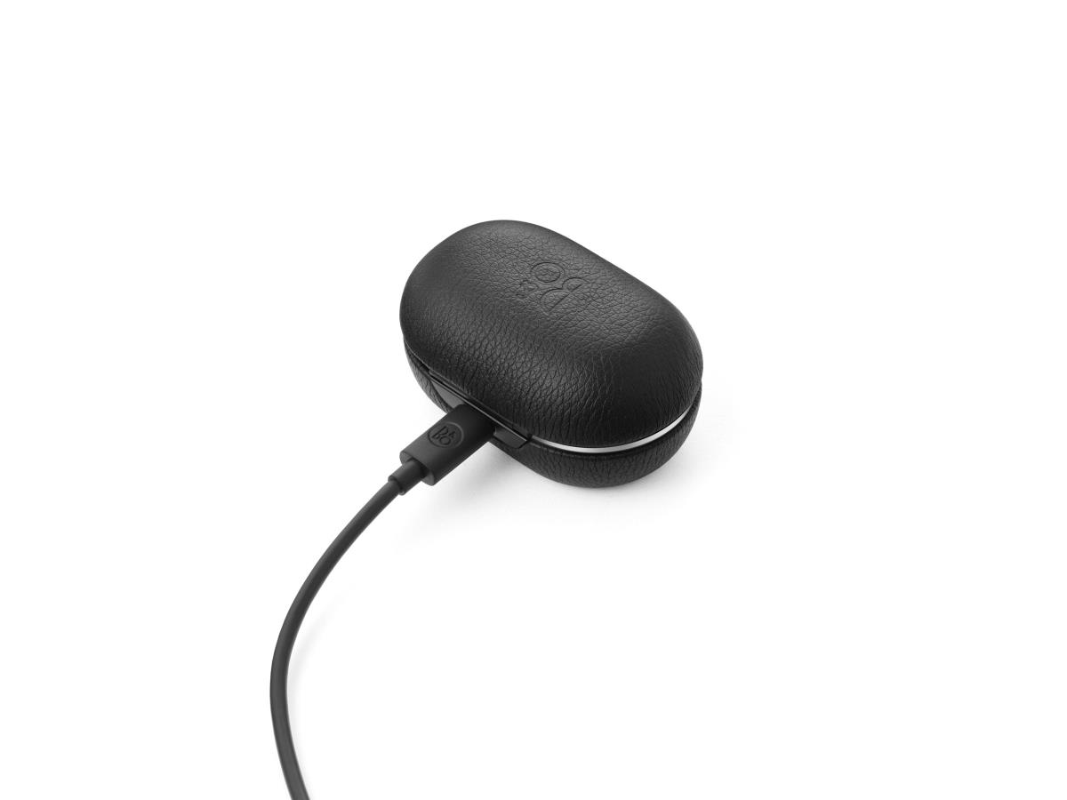 Earphones - Beoplay E8 3rd Gen - Bluetooth - Black thumbnail