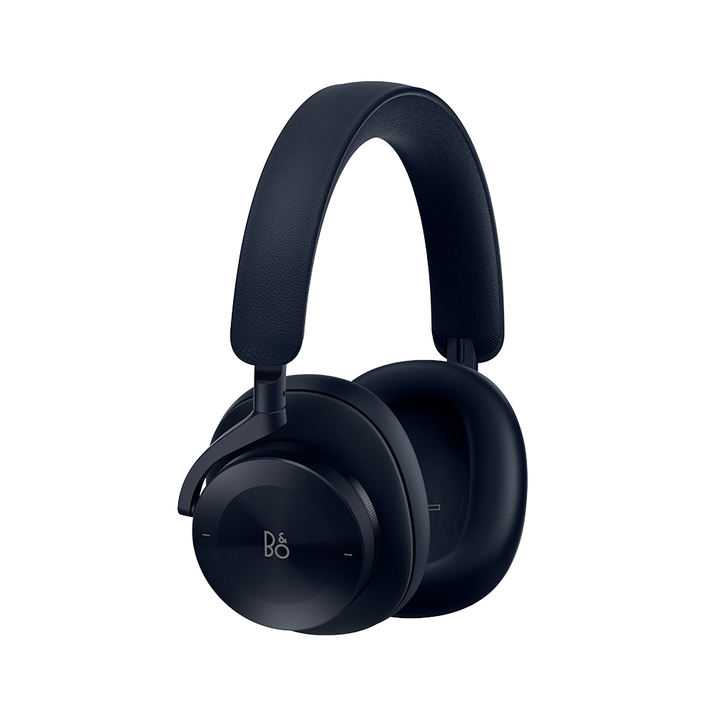 Bang & Olufsen BeoPlay H95 Headset Wired & Wireless Head-band Calls/Music Bluetooth Navy thumbnail