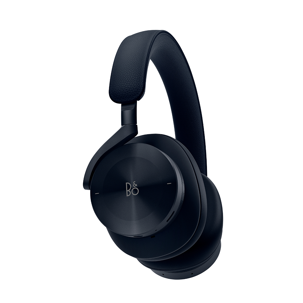 Bang & Olufsen BeoPlay H95 Headset Wired & Wireless Head-band Calls/Music Bluetooth Navy thumbnail