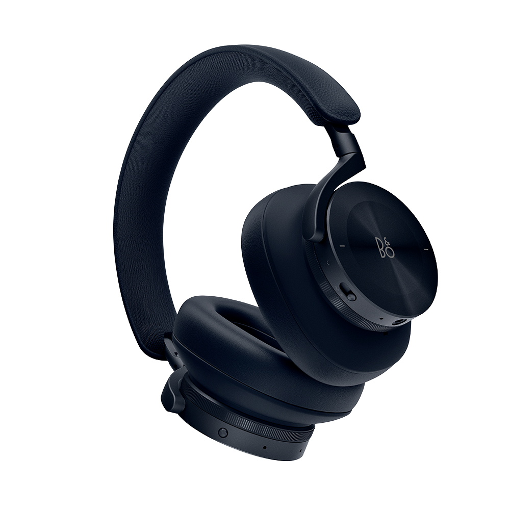 Bang & Olufsen BeoPlay H95 Headset Wired & Wireless Head-band Calls/Music Bluetooth Navy thumbnail