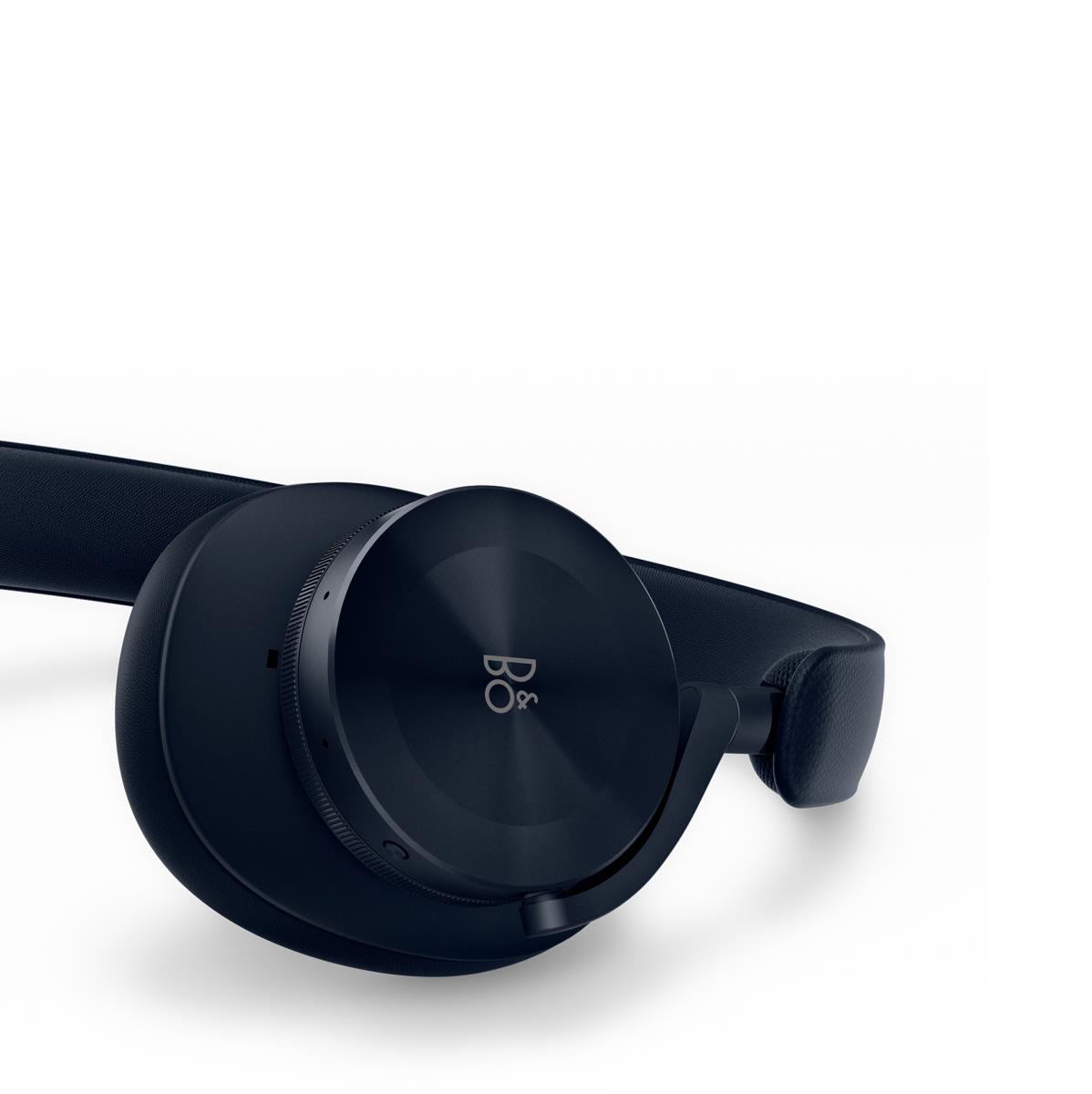 Bang & Olufsen BeoPlay H95 Headset Wired & Wireless Head-band Calls/Music Bluetooth Navy thumbnail