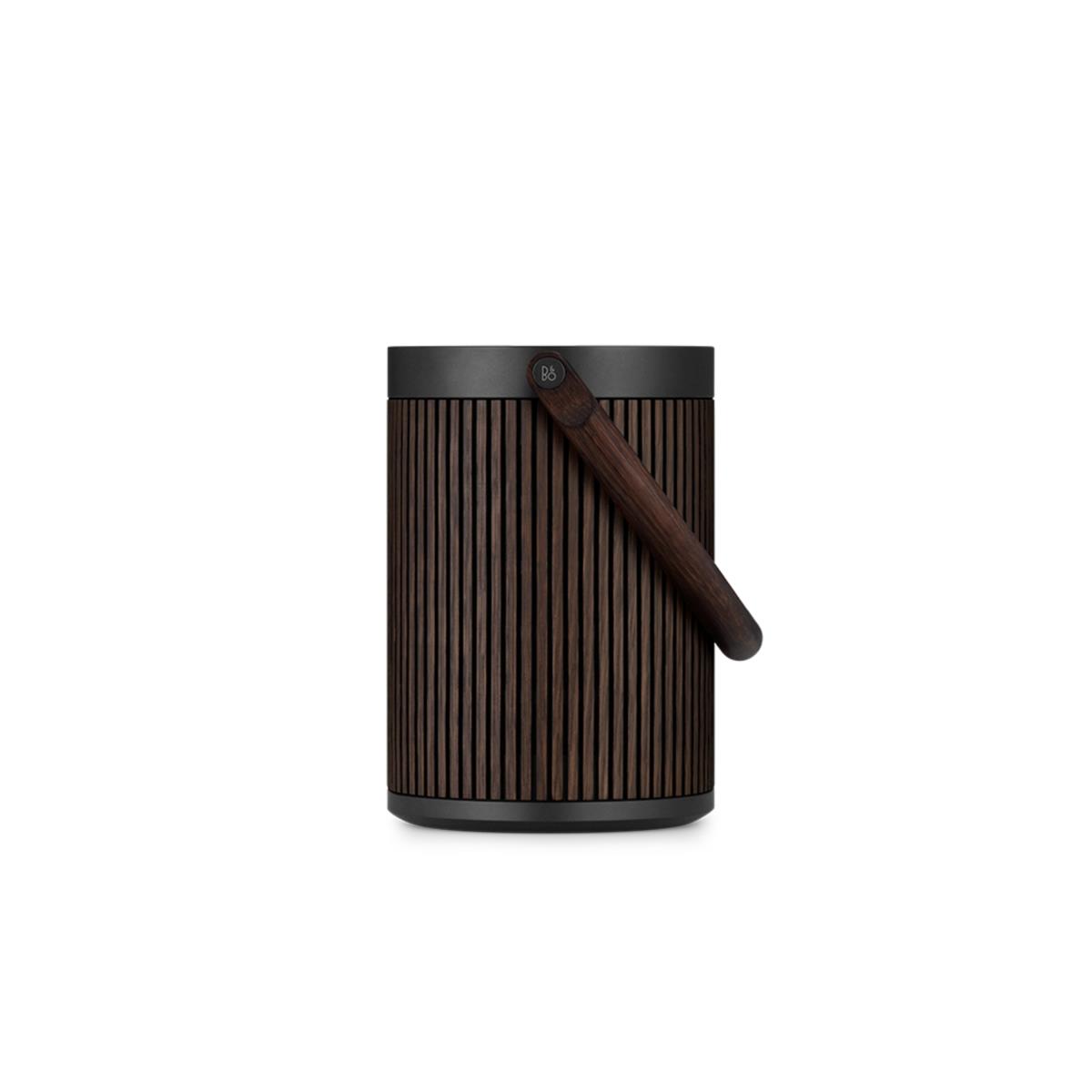 Speaker - Beosound A5 - Wireless Bluetooth - USB-c - Dark Oak thumbnail