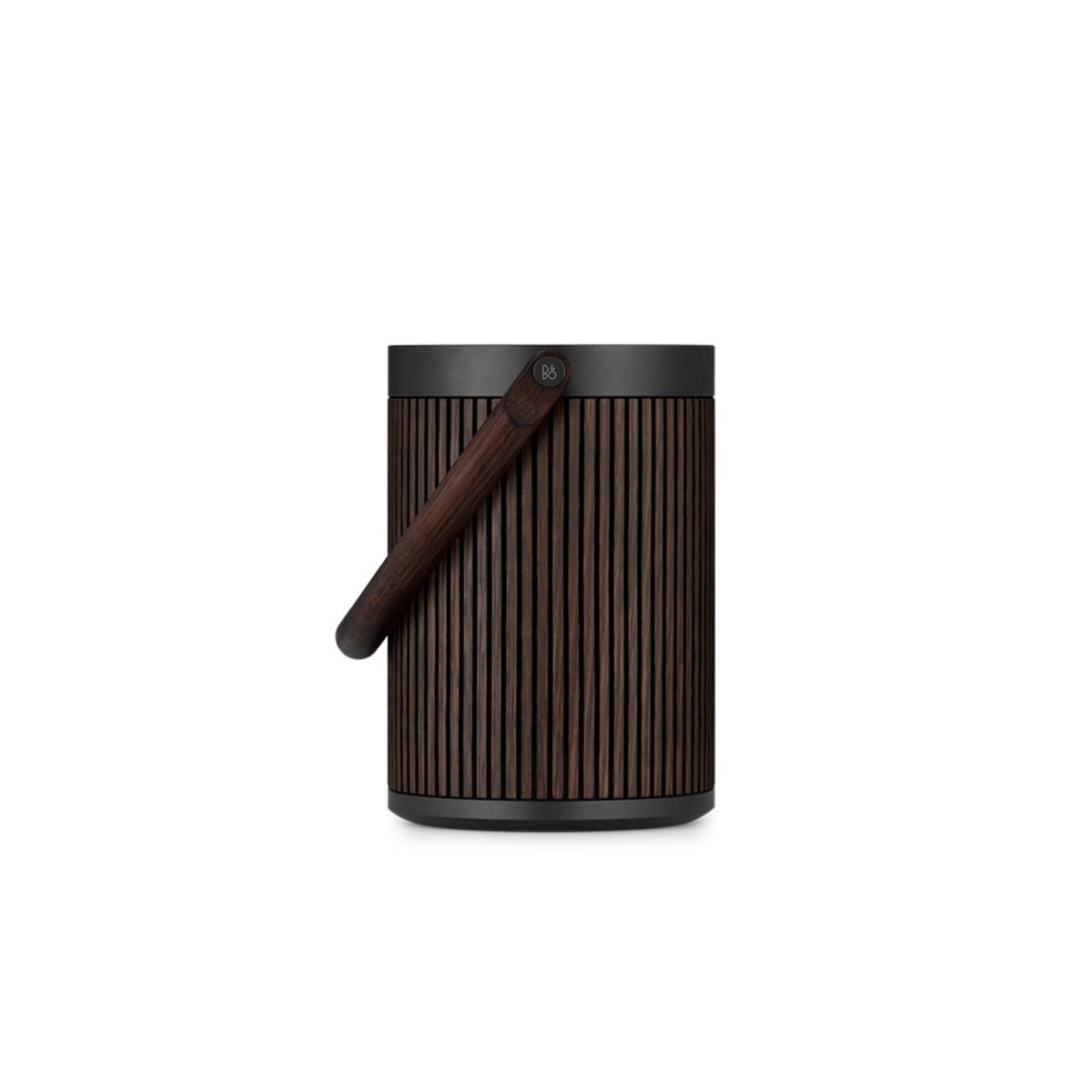 Speaker - Beosound A5 - Wireless Bluetooth - USB-c - Dark Oak thumbnail