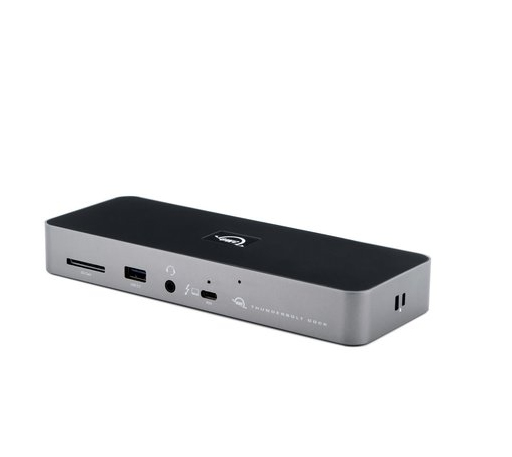 11-Port Thunderbolt Dock thumbnail