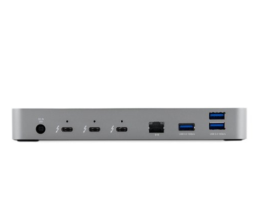 11-Port Thunderbolt Dock thumbnail