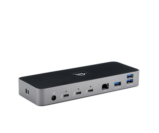 11-Port Thunderbolt Dock thumbnail