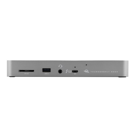 11-Port Thunderbolt Dock thumbnail