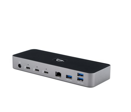 11-Port Thunderbolt Dock thumbnail