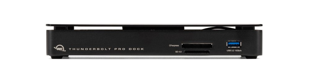 Thunderbolt 3 Pro Dock thumbnail