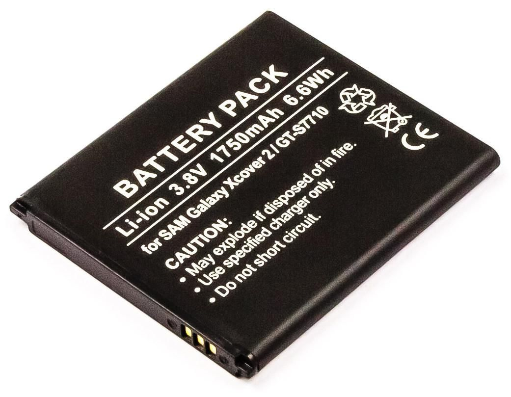 EU Product - ery 6.65Wh Li-ion 3.8V thumbnail