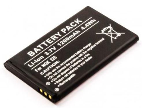 EU Product - ery 4.44Wh Li-ion 3.7V thumbnail