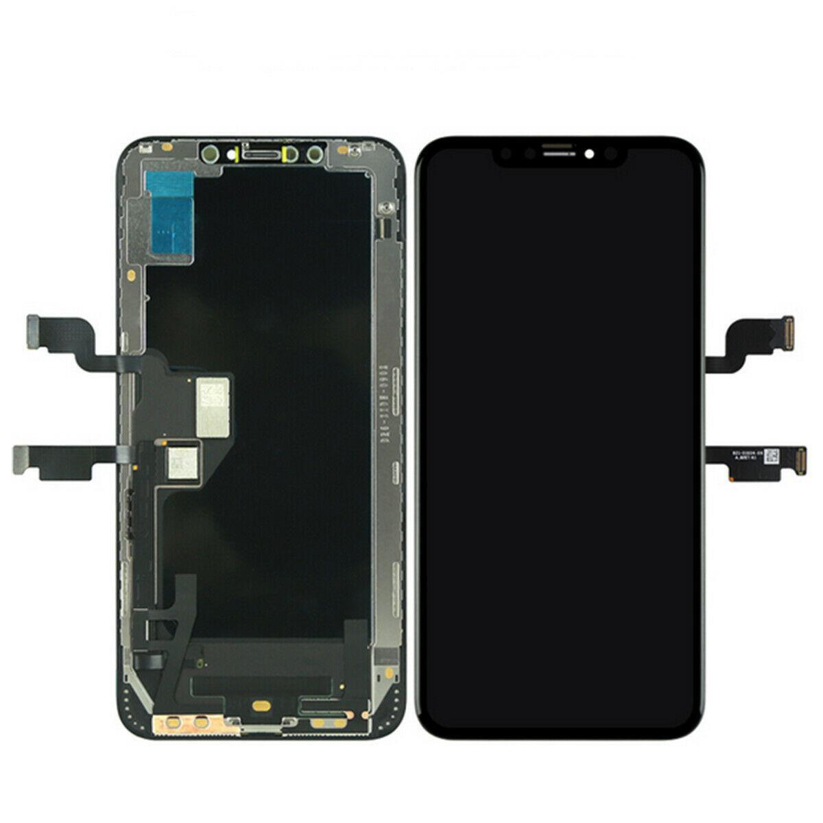EU Product - LCD Screen for iPhone XS thumbnail
