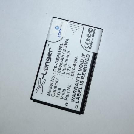 EU Product - ery 3.33Wh Li-ion 3.7V thumbnail
