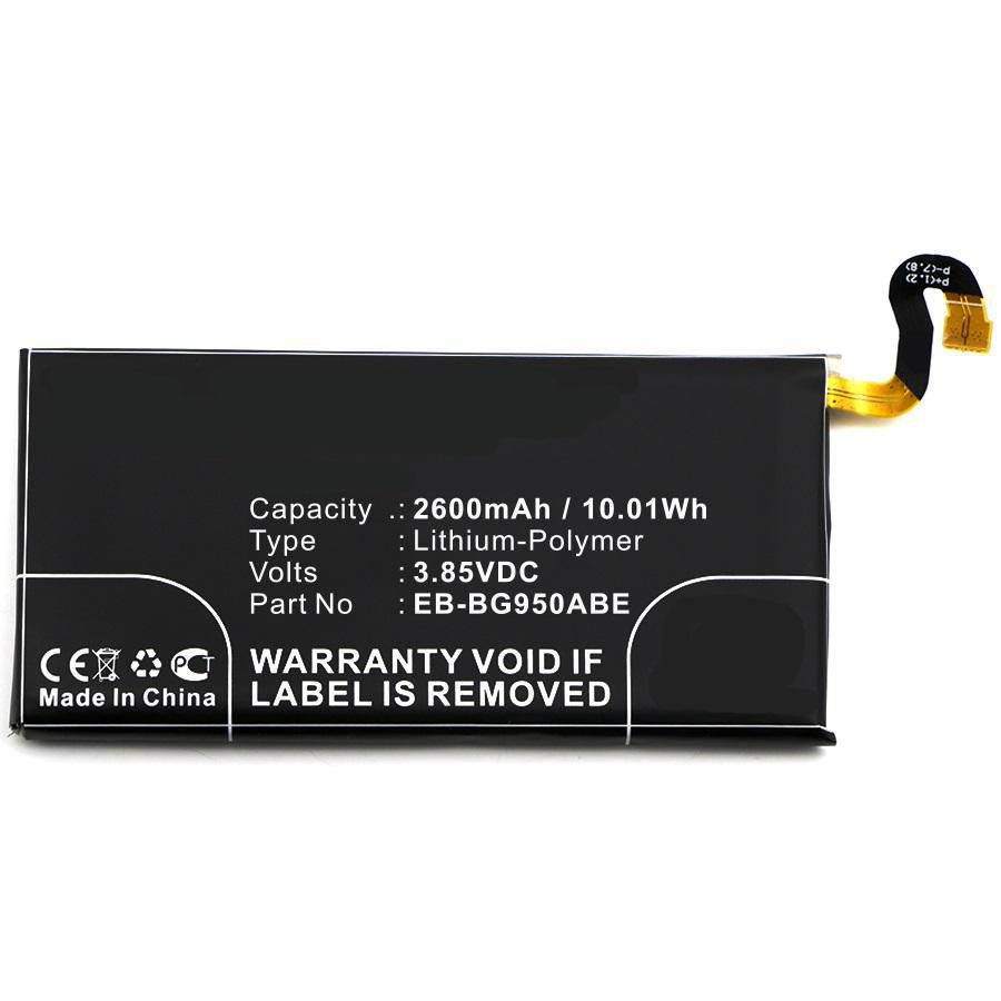 EU Product - ery 10.01Wh Li-ion 3.85V thumbnail