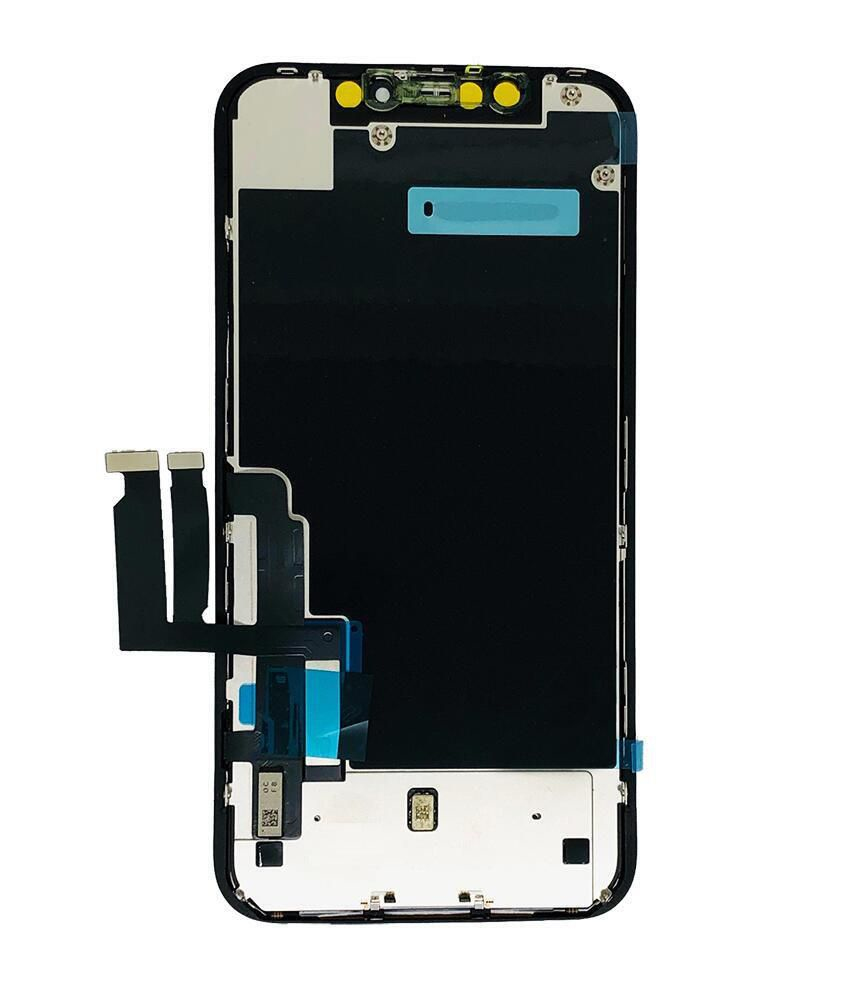 EU Product - LCD Screen for iPhone XR thumbnail