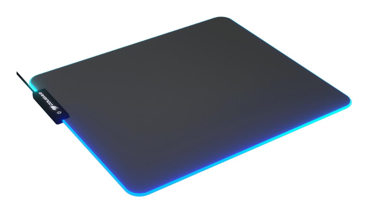 EU Product - Gaming Mauspad Neon, ARGB, 350x300 thumbnail