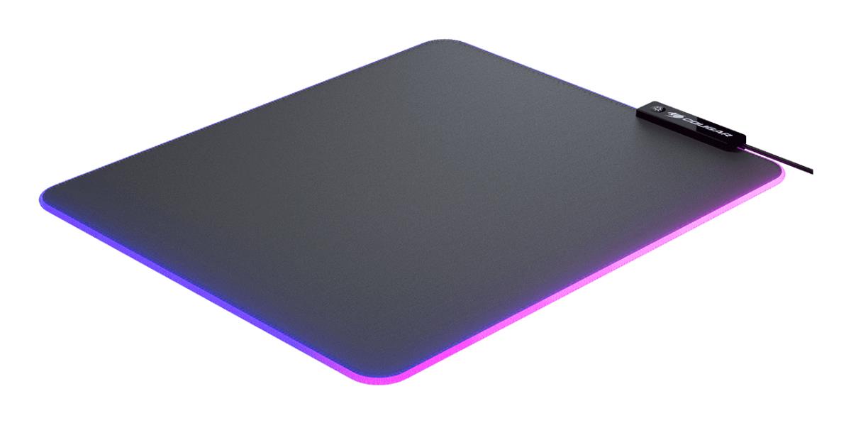 EU Product - Gaming Mauspad Neon, ARGB, 350x300 thumbnail
