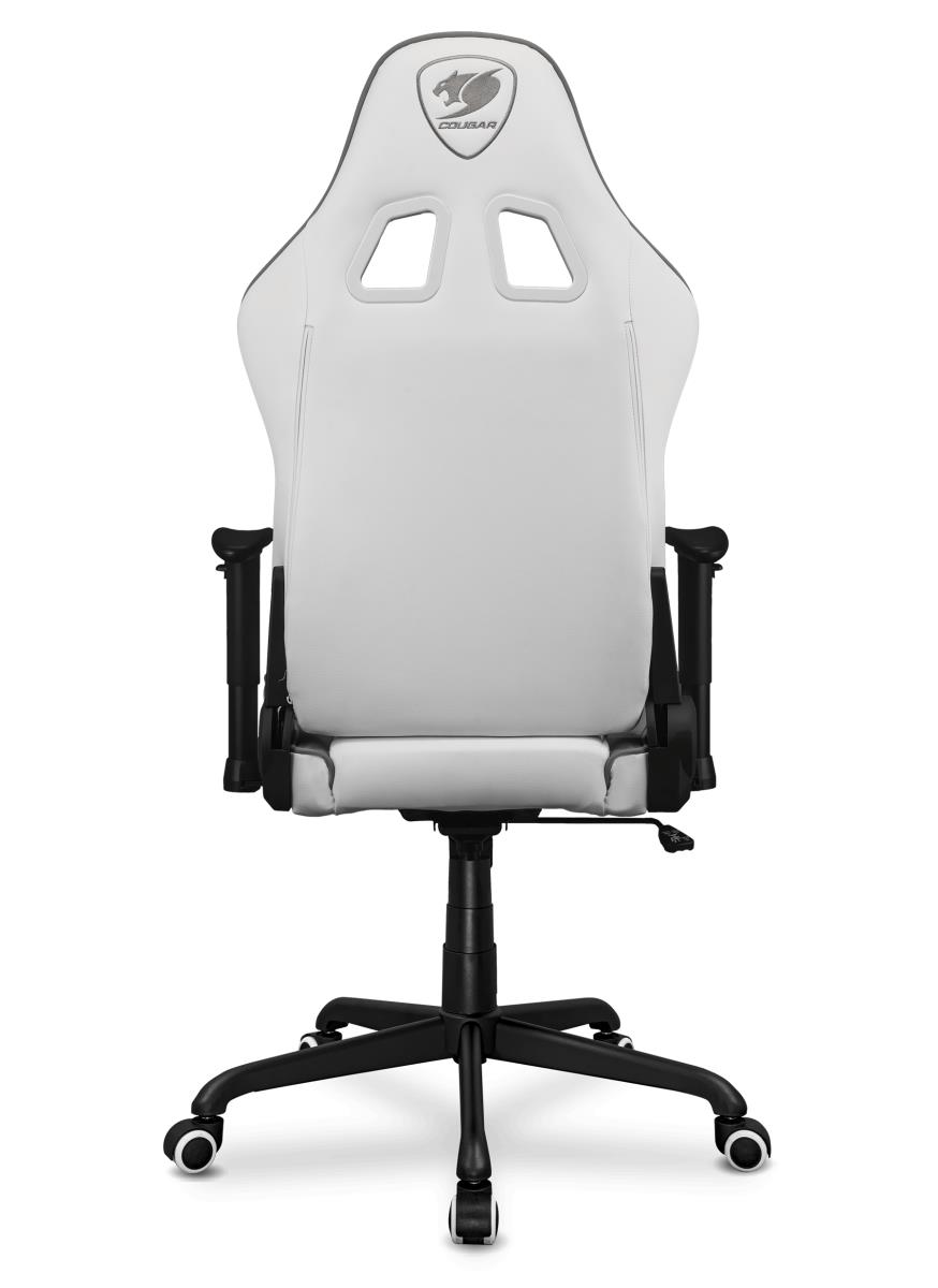 EU Product - Gaming-Stuhl Armor Elite, Wei� thumbnail
