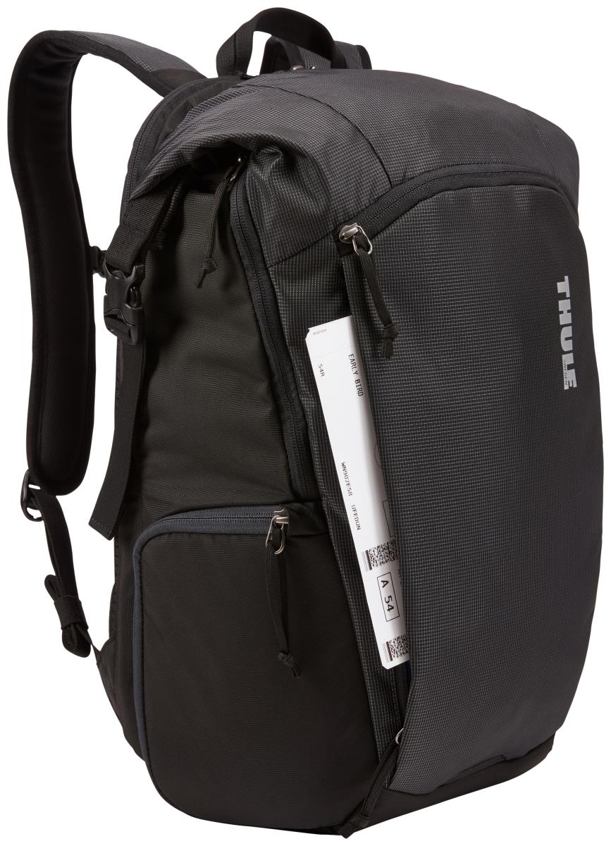 EU Product - Thule EnRoute Large backpack Nylon thumbnail