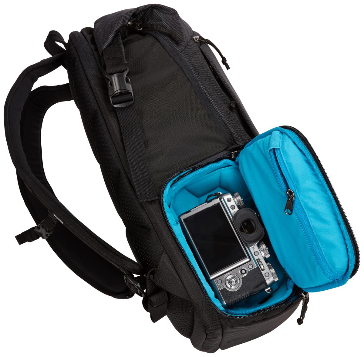 EU Product - Thule EnRoute Large backpack Nylon thumbnail
