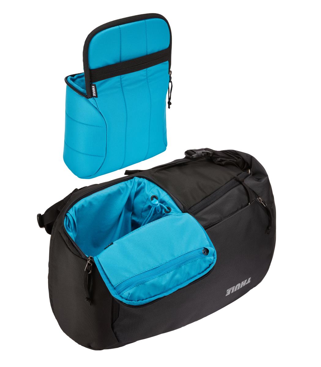 EU Product - Thule EnRoute Large backpack Nylon thumbnail