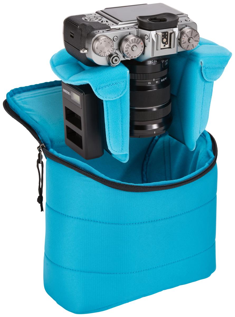 EU Product - Thule EnRoute Large backpack Nylon thumbnail