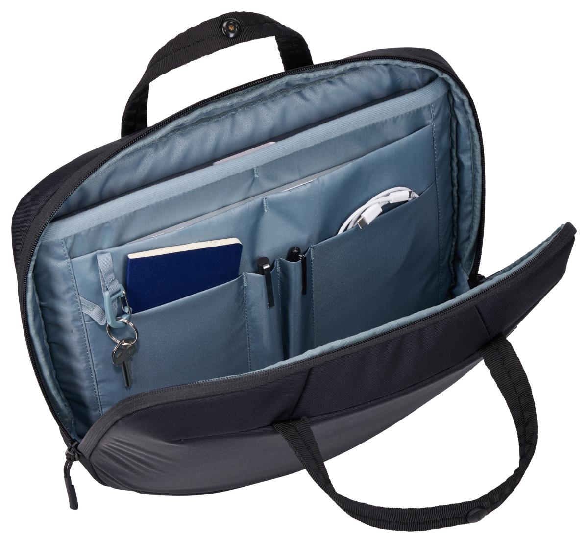 THULE SUBTERRA 2 ATTACHE 14IN - thumbnail