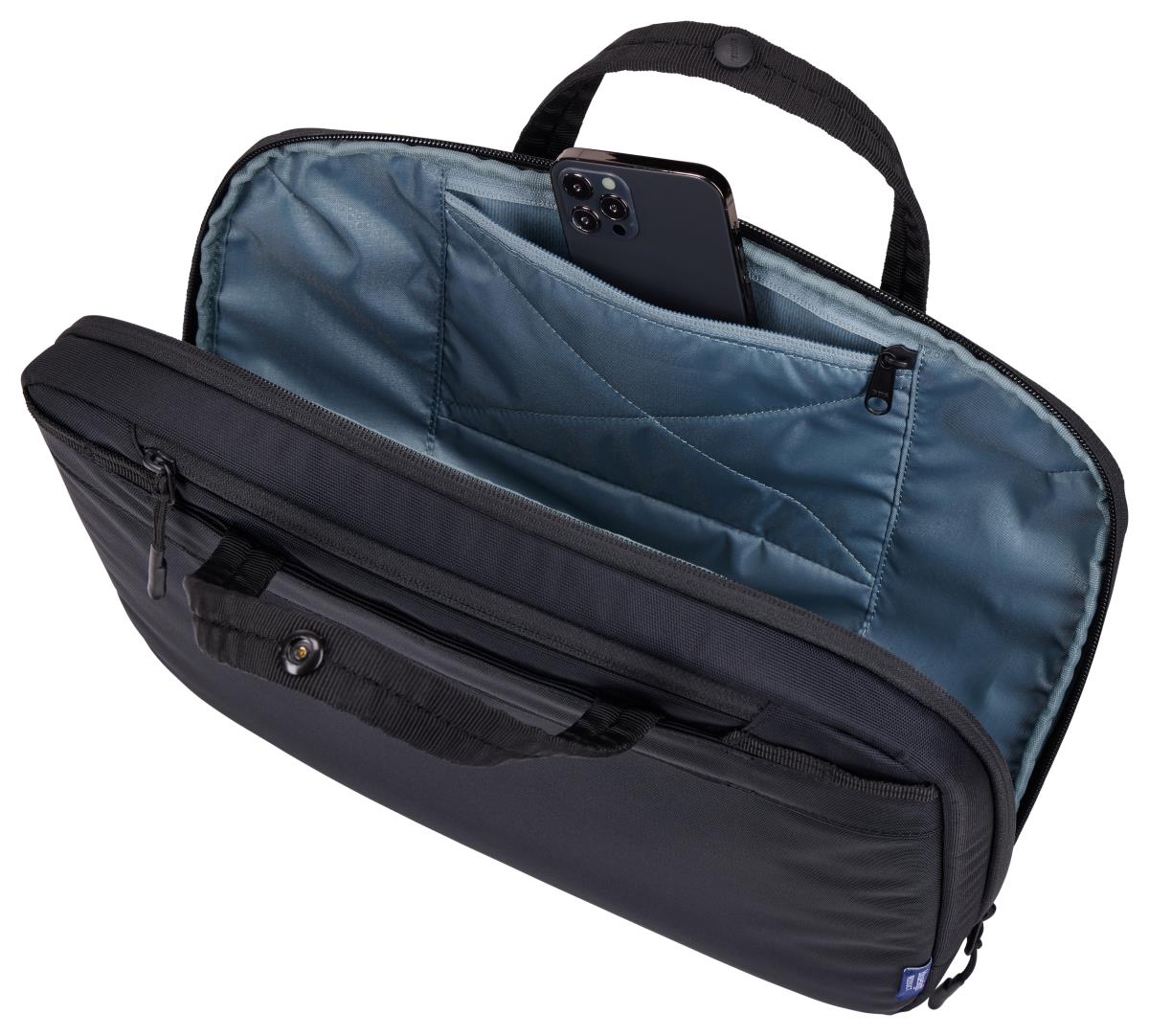 THULE SUBTERRA 2 ATTACHE 14IN - thumbnail
