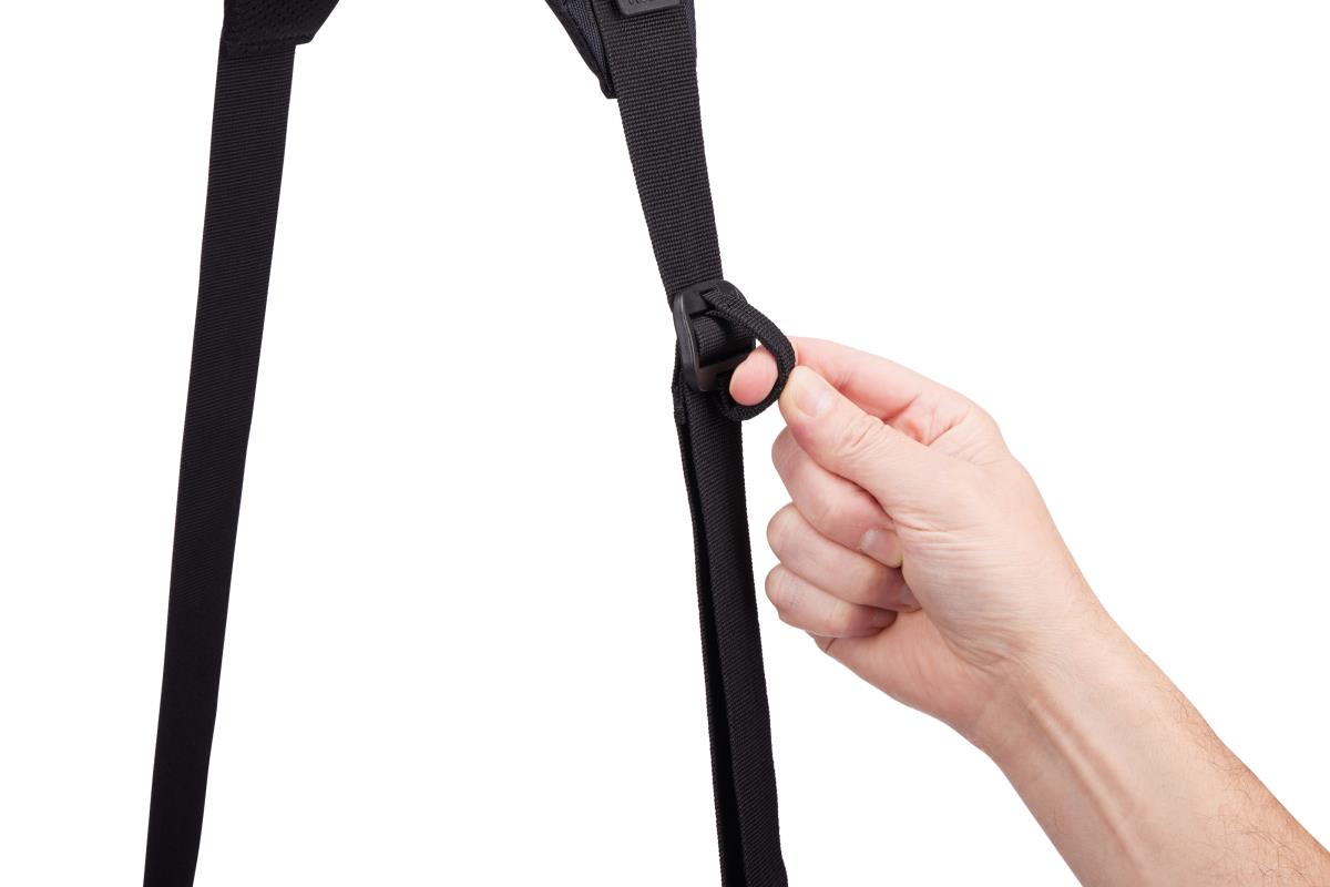 THULE SUBTERRA 2 ATTACHE 14IN - thumbnail