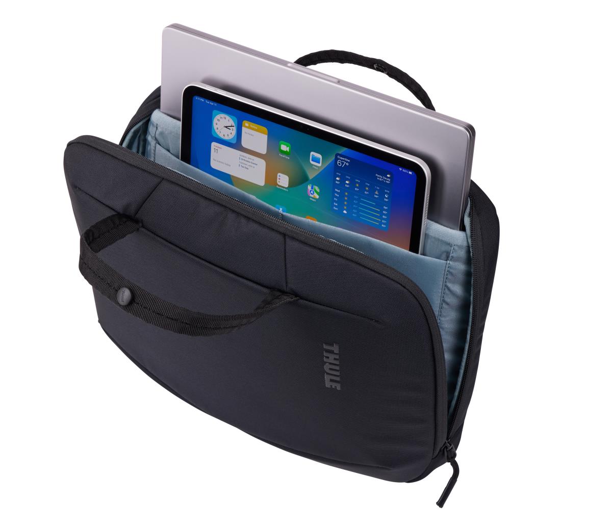 THULE SUBTERRA 2 ATTACHE 14IN - thumbnail