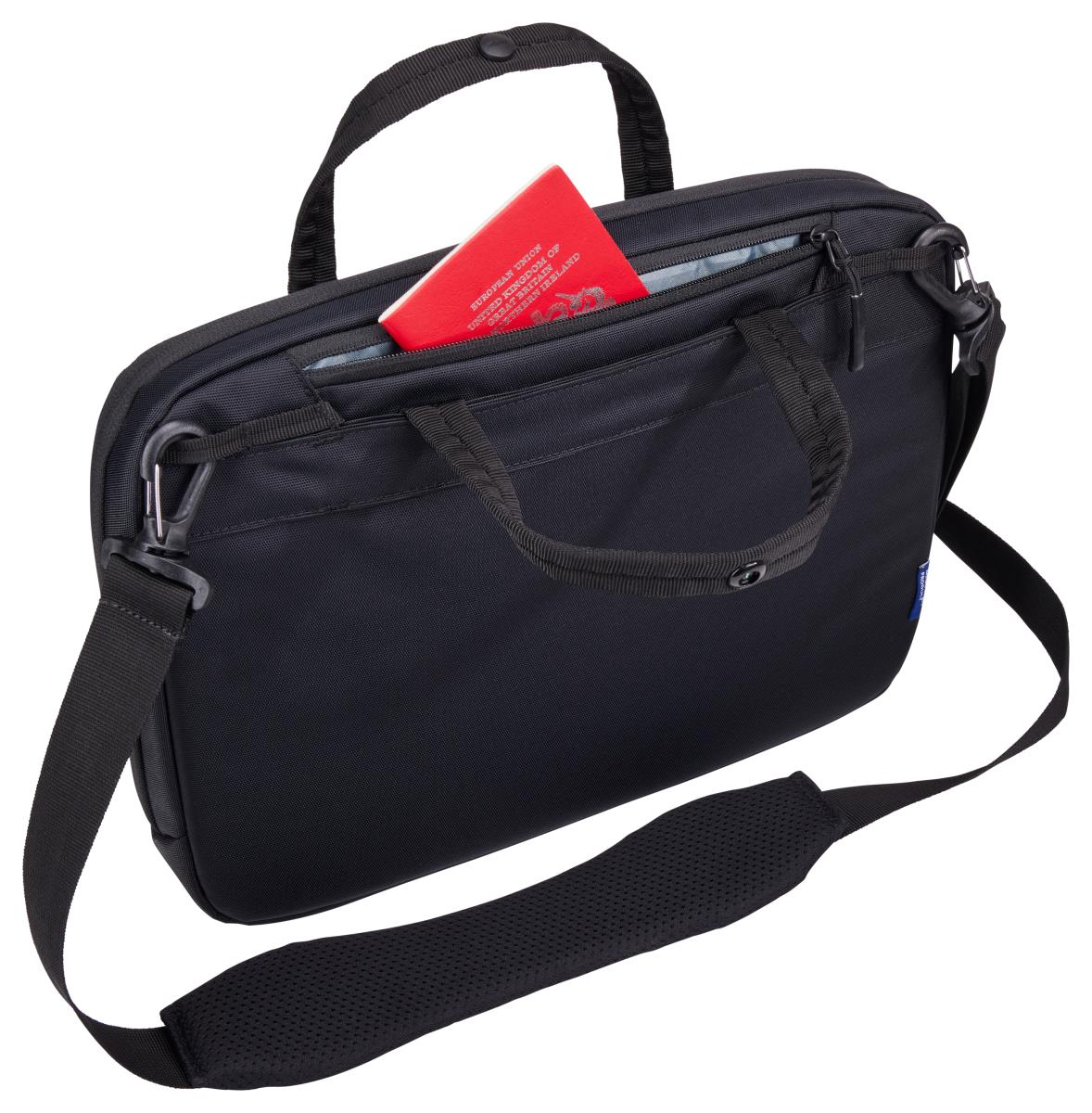 THULE SUBTERRA 2 ATTACHE 14IN - thumbnail