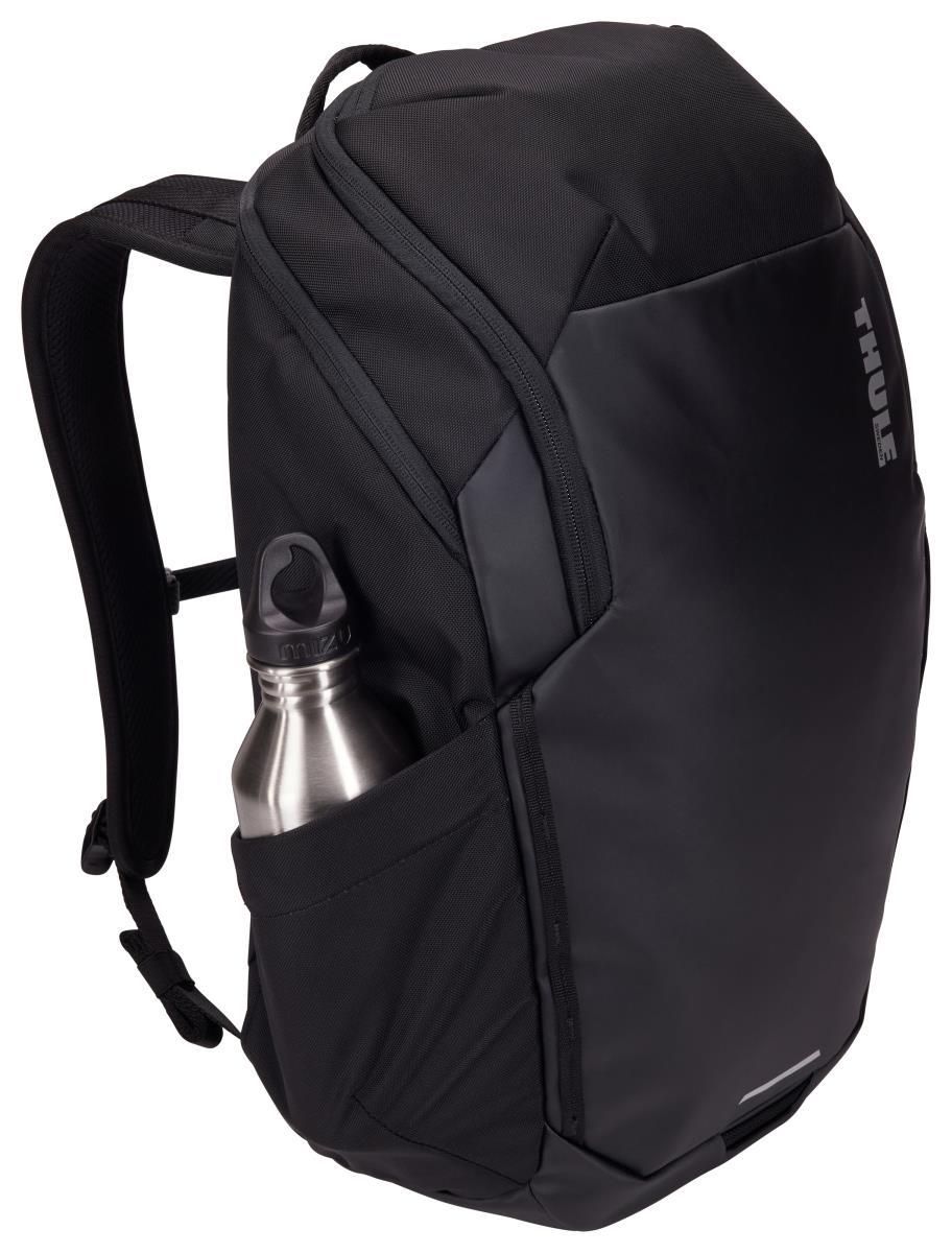 CHASM 26L BACKPACK 16IN BLACK thumbnail