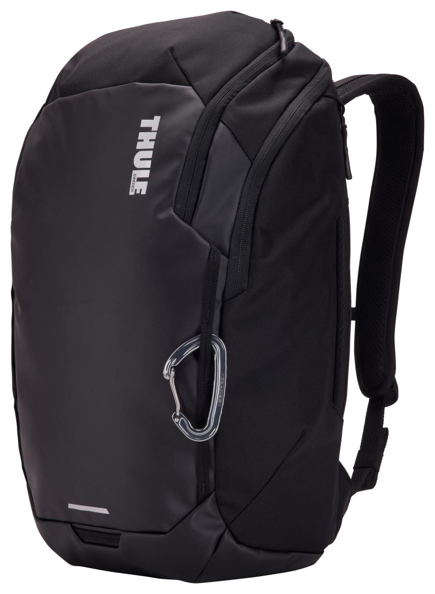 CHASM 26L BACKPACK 16IN BLACK thumbnail