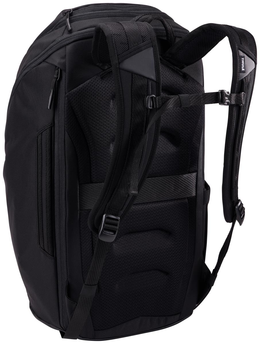 CHASM 26L BACKPACK 16IN BLACK thumbnail