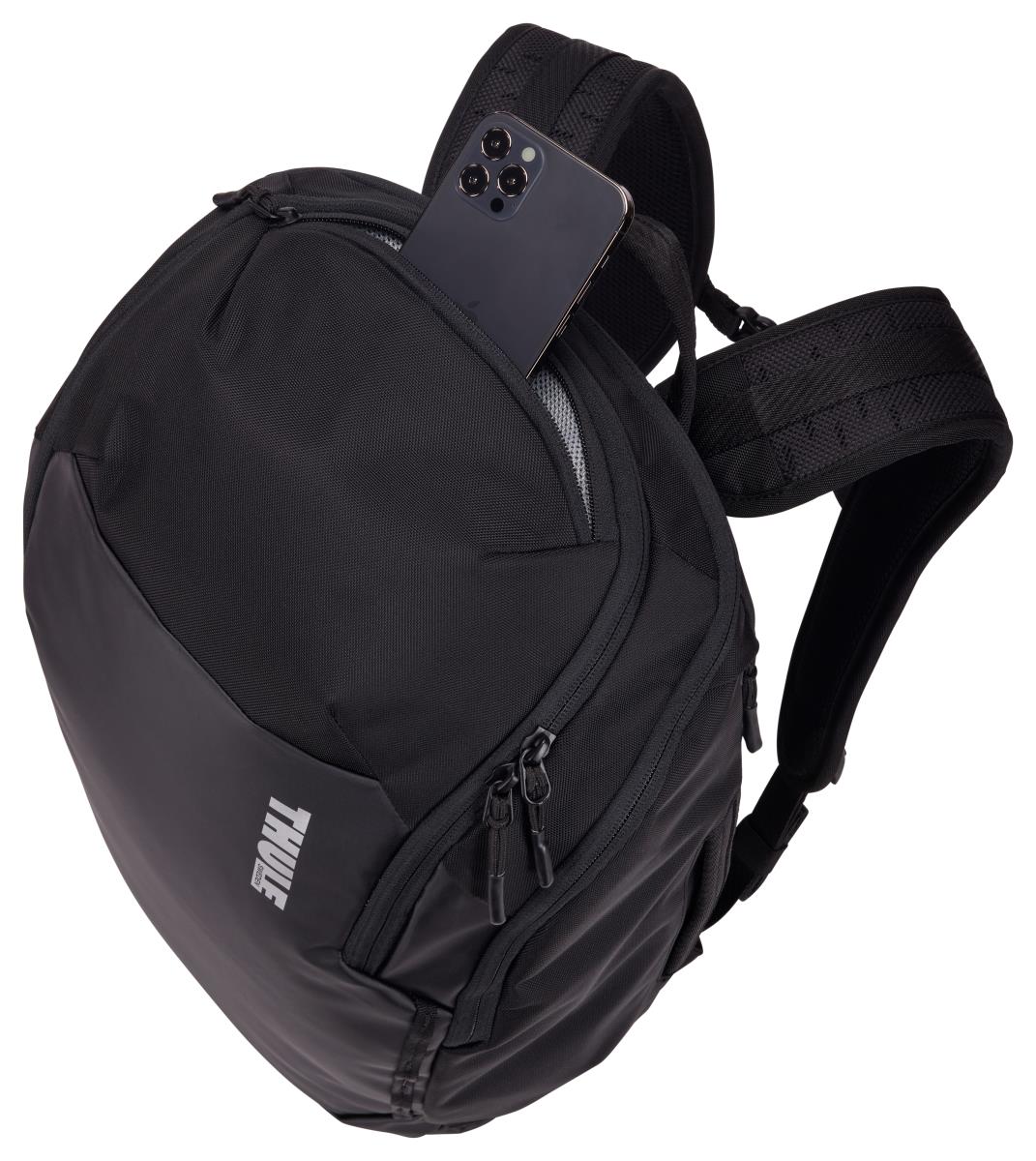 CHASM 26L BACKPACK 16IN BLACK thumbnail