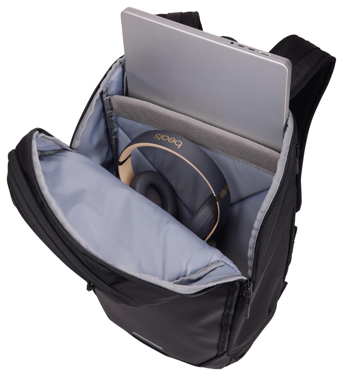 CHASM 26L BACKPACK 16IN BLACK thumbnail