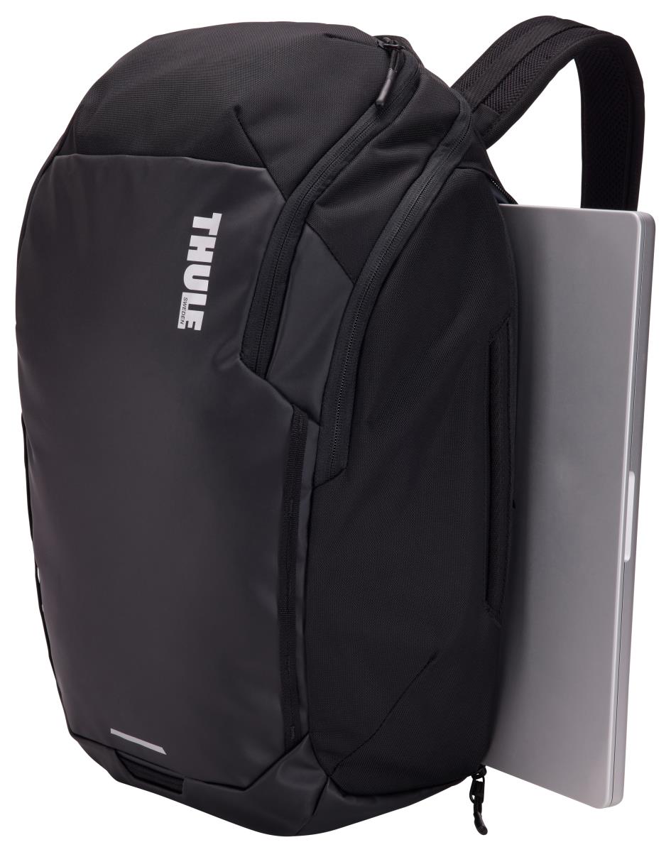 CHASM 26L BACKPACK 16IN BLACK thumbnail