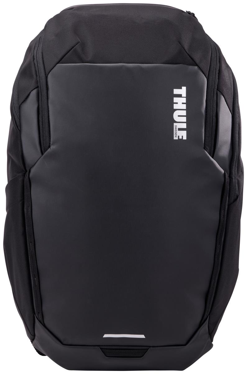 CHASM 26L BACKPACK 16IN BLACK thumbnail