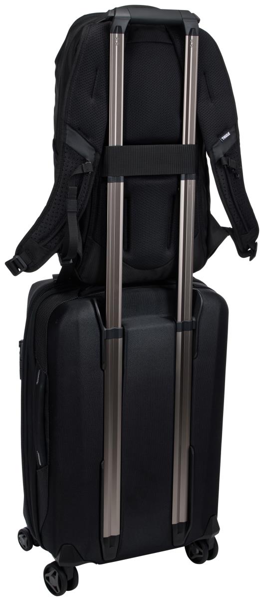 ACCENT RECYCLED BACKPACK thumbnail