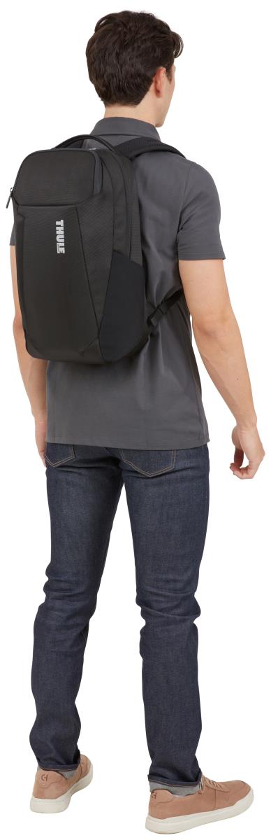 ACCENT RECYCLED BACKPACK thumbnail