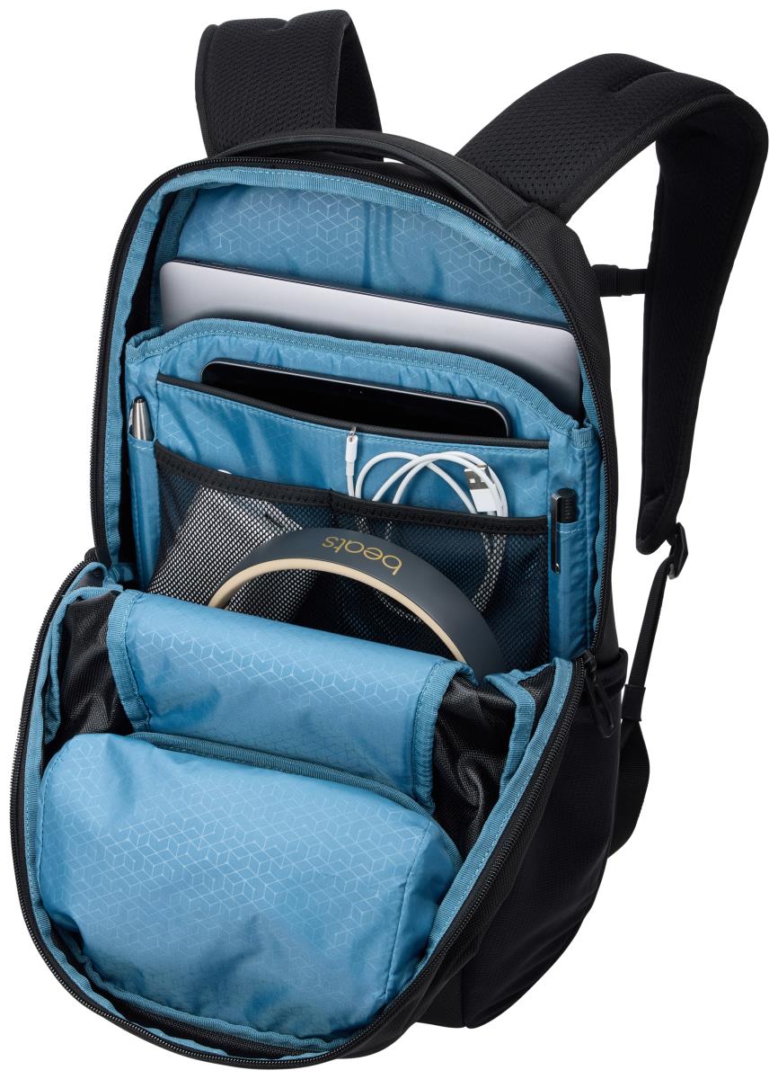 ACCENT RECYCLED BACKPACK thumbnail