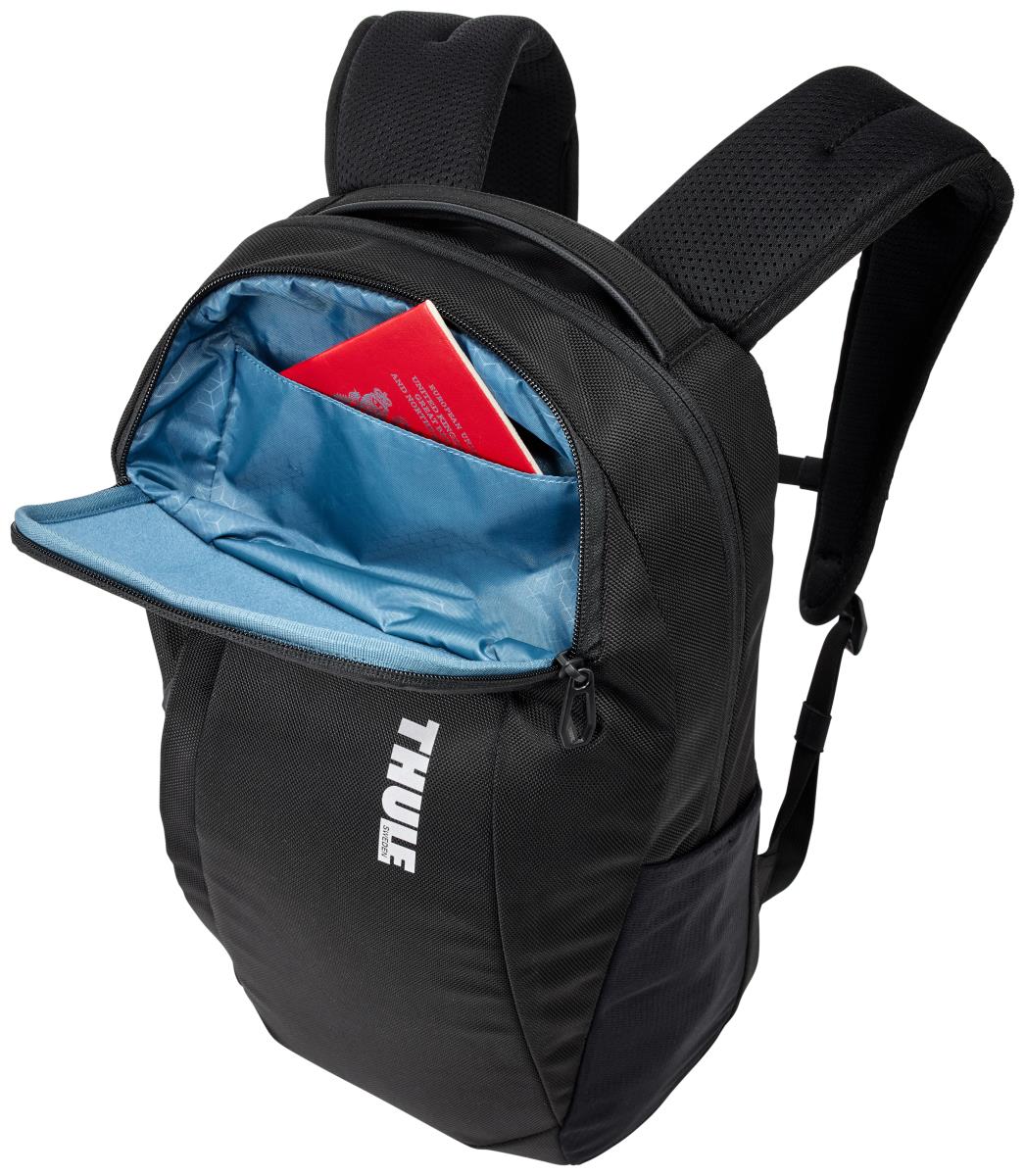 ACCENT RECYCLED BACKPACK thumbnail